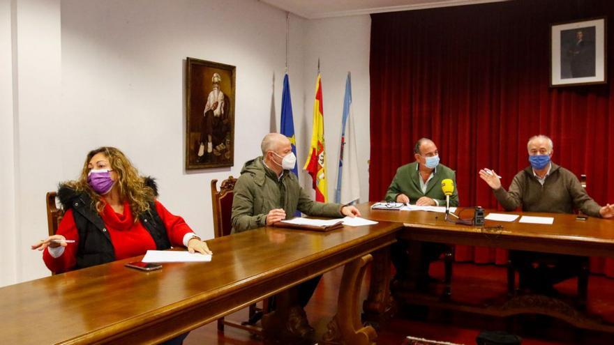 La Fiscalía estudiará el cobro de ocho euros por noche en el albergue de peregrinos de Vilanova