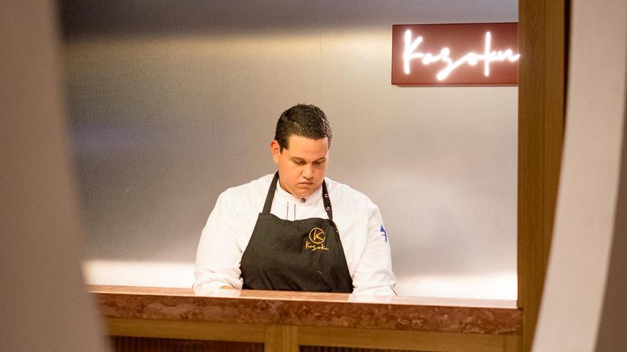 Kazoku Izakaya, una personal y exclusiva propuesta de restauración