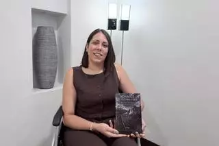 'Adamuz, el último tren', el testimonio de resistencia de Elena Fragío, una superviviente del accidente ferroviario