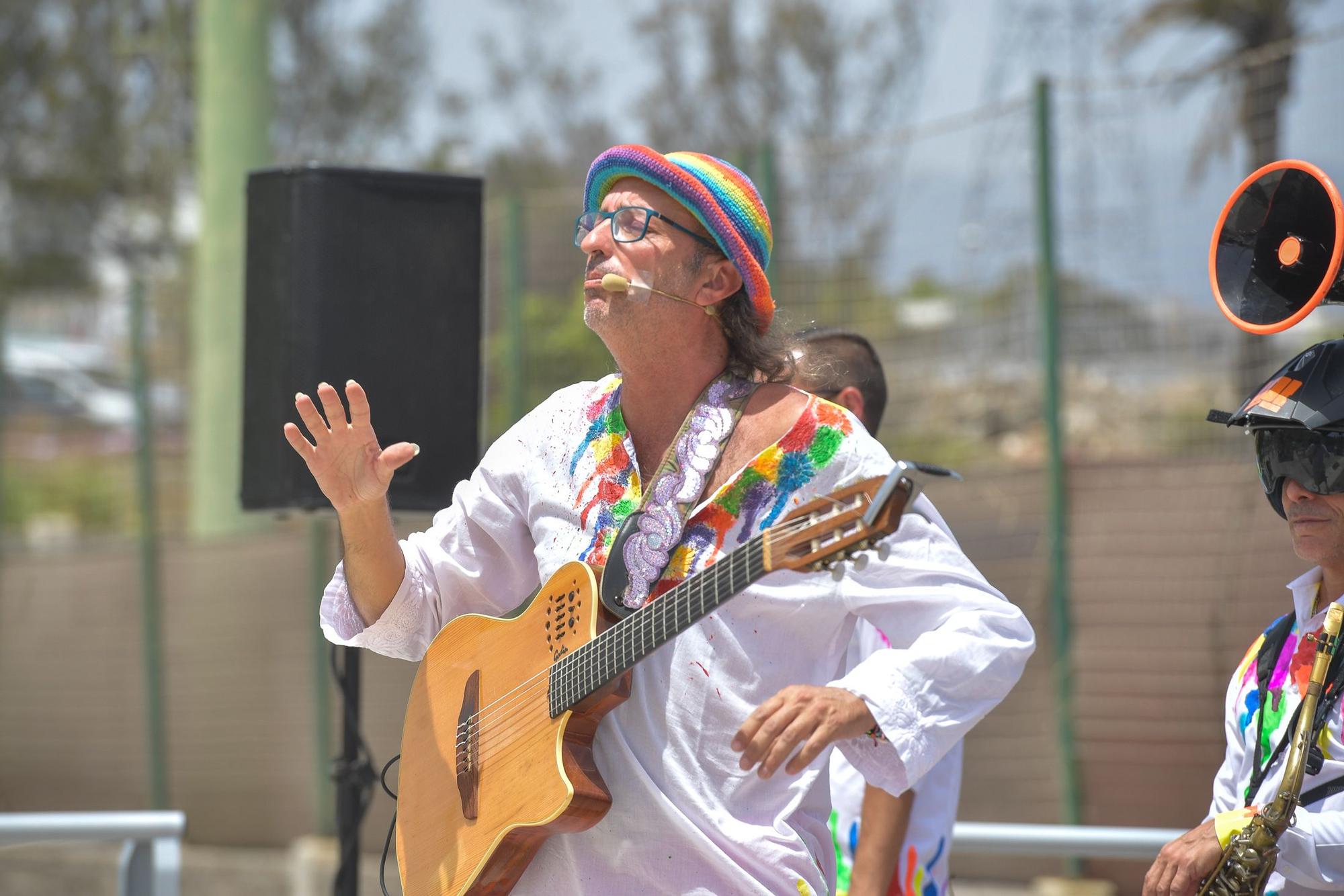 Fiestas de Lomo Blanco