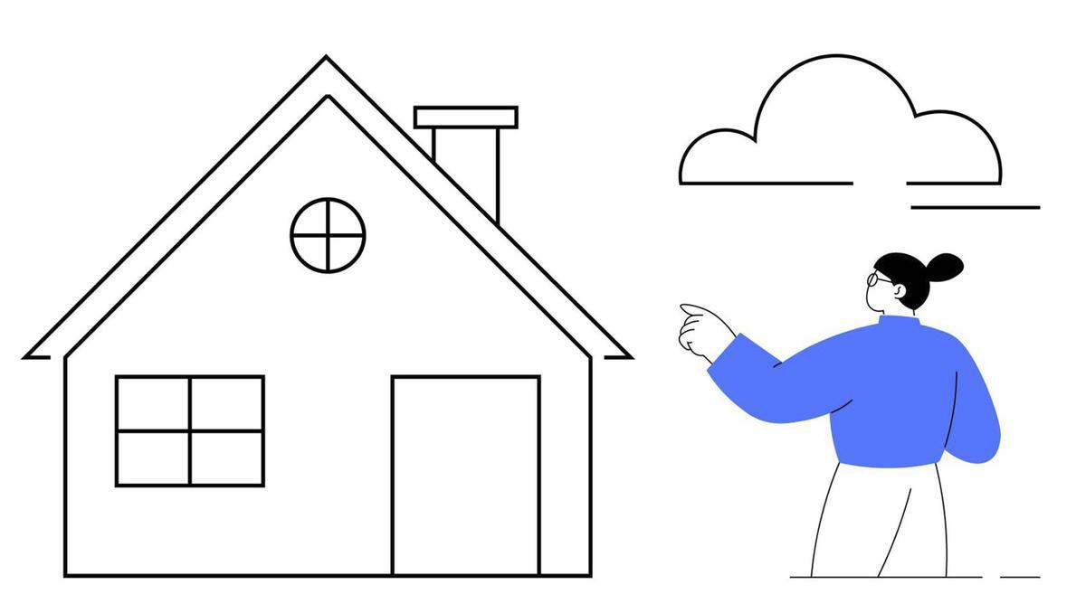 Els joves i l’habitatge