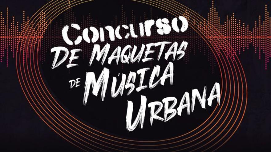 Concurso de maquetas