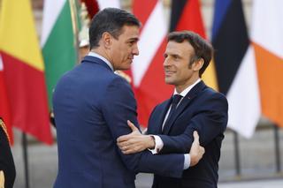España cree que Francia se abre ahora al MidCat por su 'crisis nuclear' y el miedo a una guerra larga