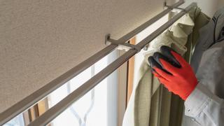 Cómo limpiar tus cortinas: lo que nunca debes hacer según los expertos