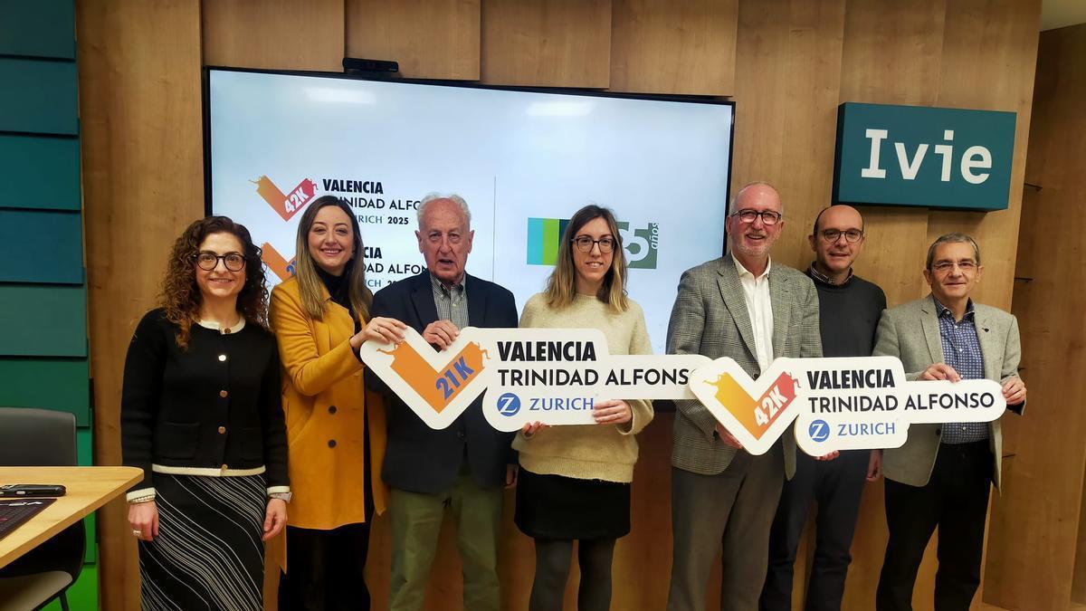 Presentación del informe sobre el  impacto económico
