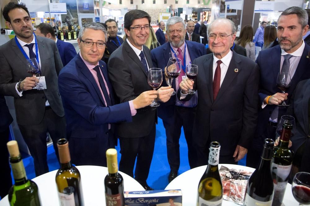 Inauguración del Salón de Innovación en ...