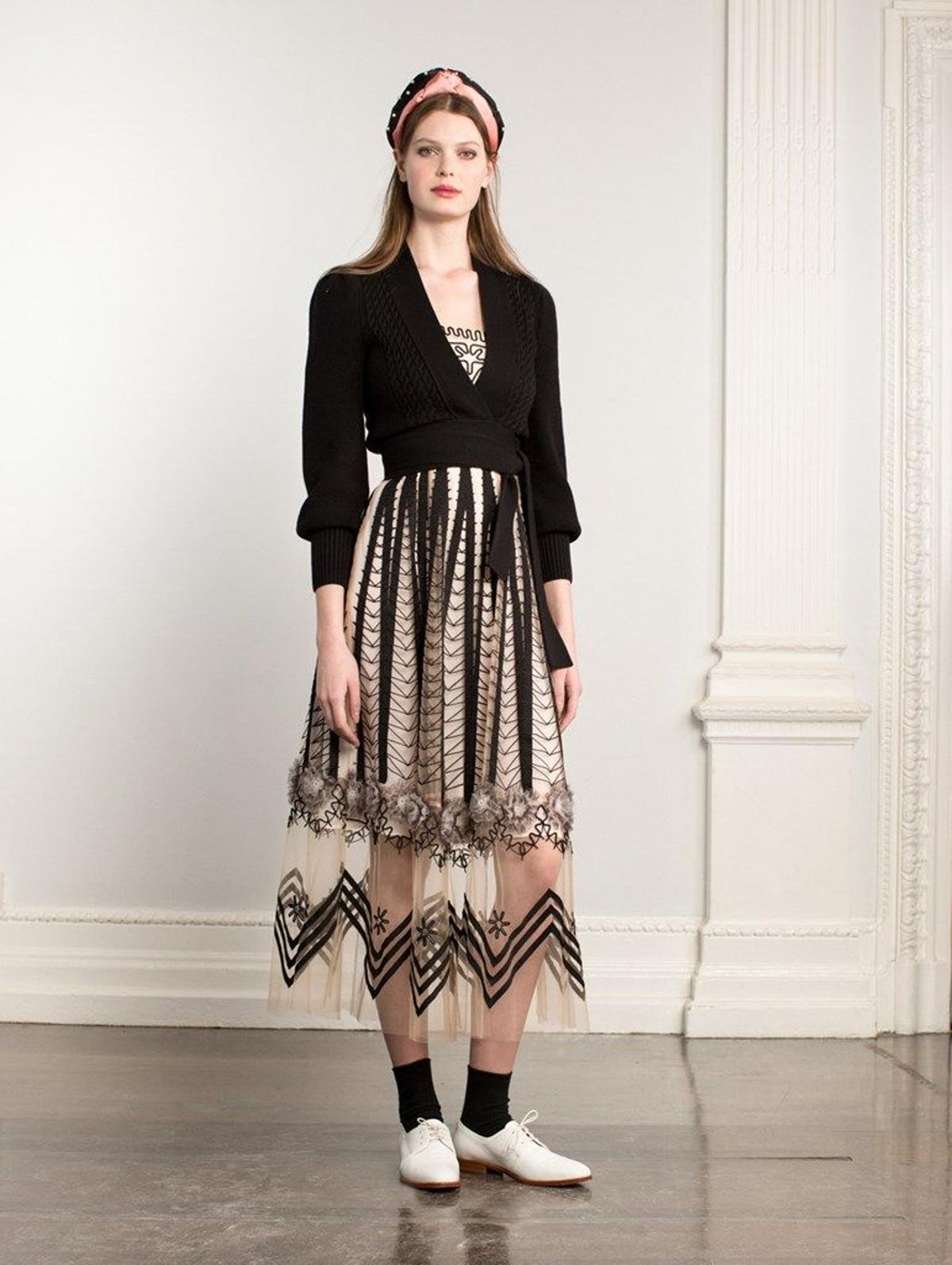 Temperley London