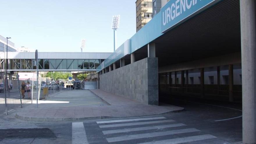 Preocupación entre los médicos aragoneses por el descenso de las plazas en urgencias