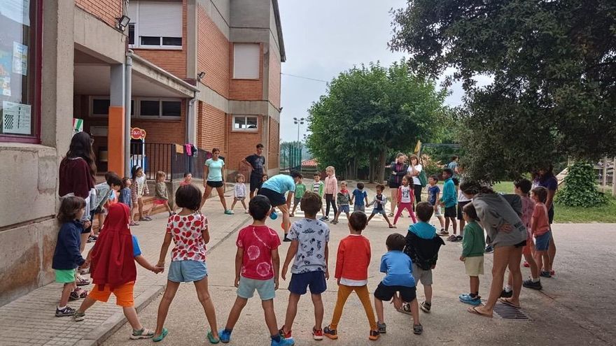 Rècord de participació en el programa de lleure inclusiu al Berguedà