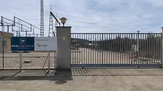 Dos gigantes energéticos pujan por el primer nudo eléctrico que sale a concurso en Aragón