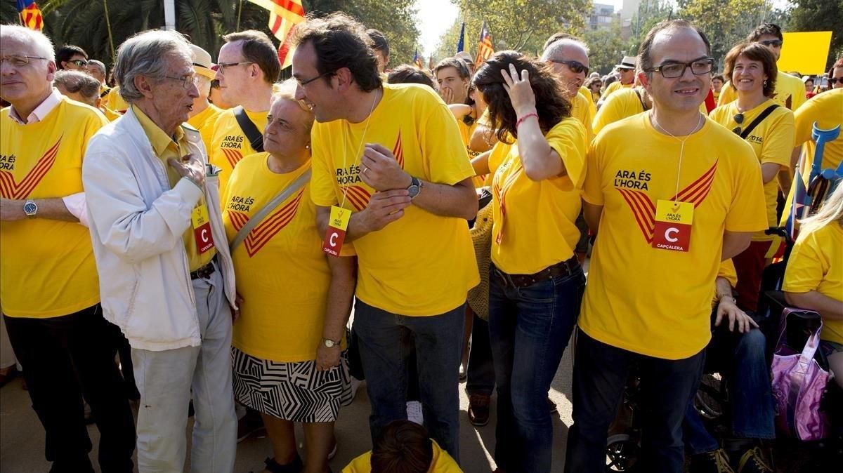 DIADA 2014