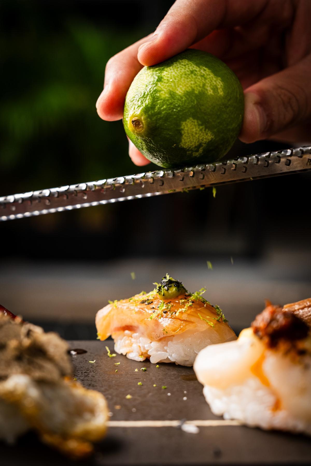 Kazoku Izakaya, una personal y exclusiva propuesta de restauración
