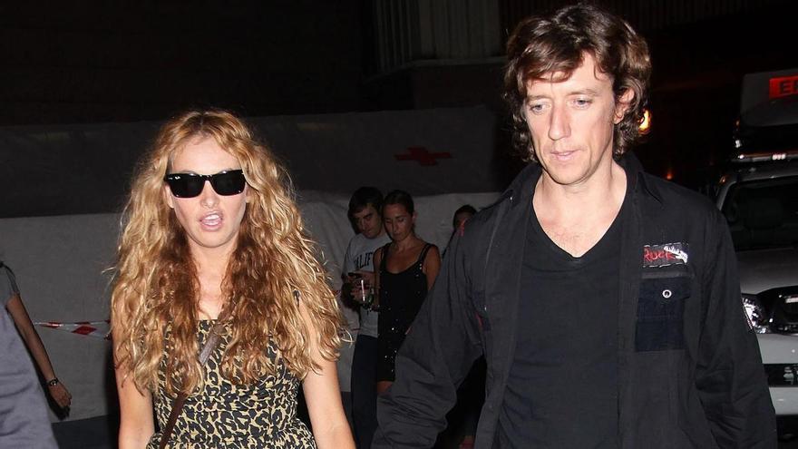 Paulina Rubio, en el ojo del huracán: su hijo la denuncia por una presunta agresión