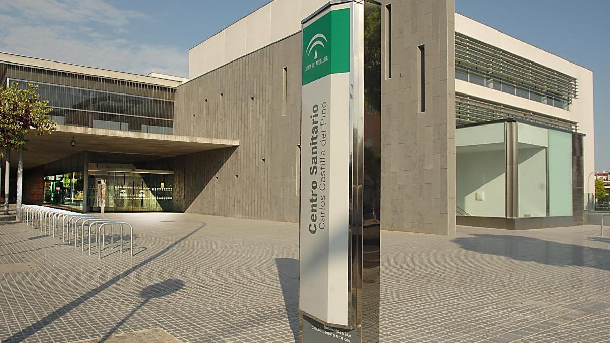 El Reina Sofía comienza el traslado a las 18 nuevas consultas del Castilla del Pino