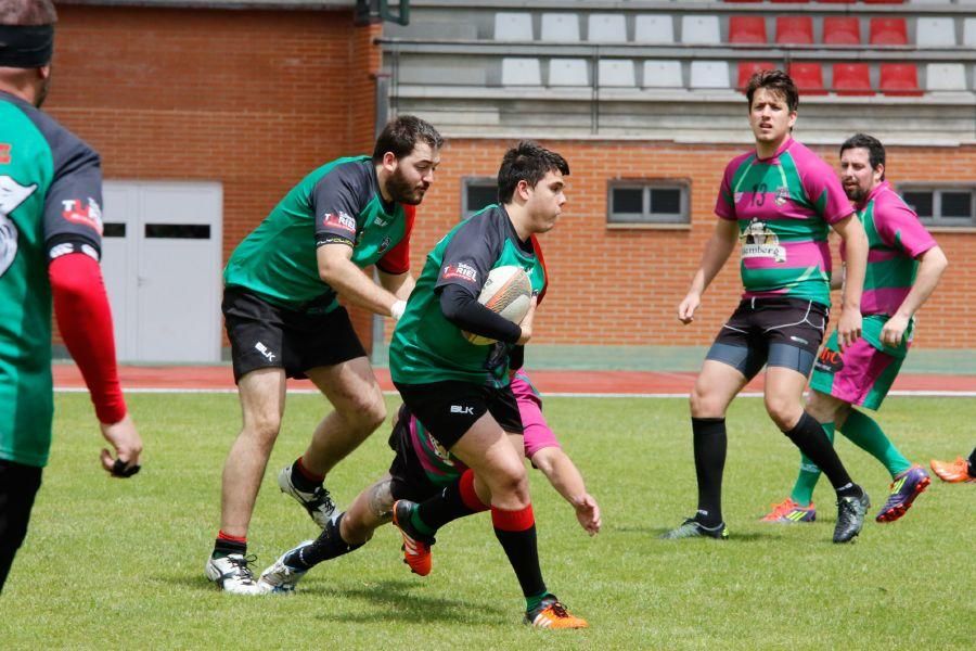 Zamora Rugby Club