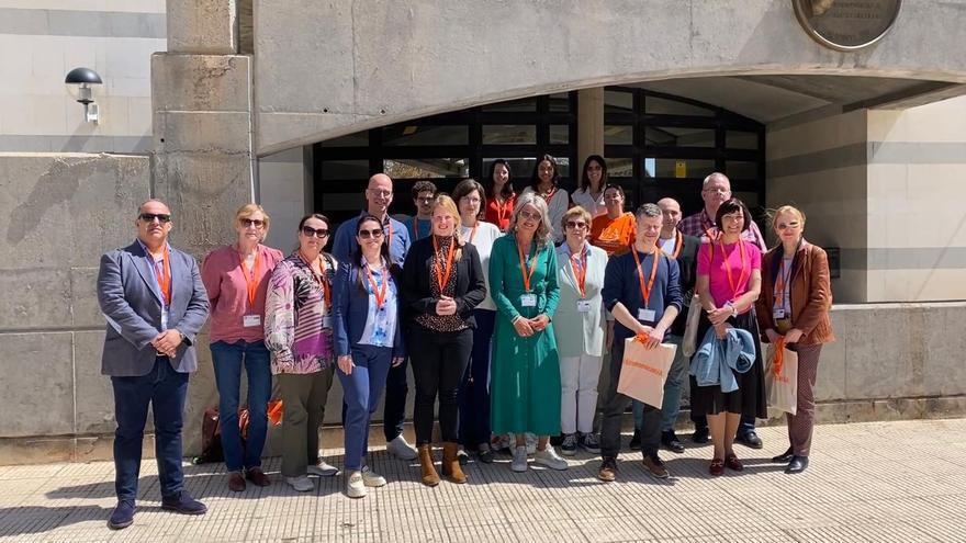 La International Week de la UA fomenta la movilidad internacional del alumnado de Facultad de Ciencias Económicas y Empresariales