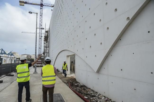 OBRAS ACUARIO POEMA DEL MAR