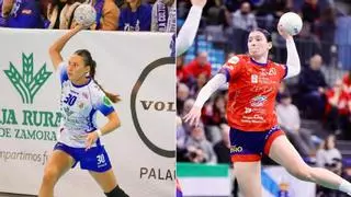 El Costa del Sol ficha a Martina Romero y a Maider Barros para la temporada 25/26