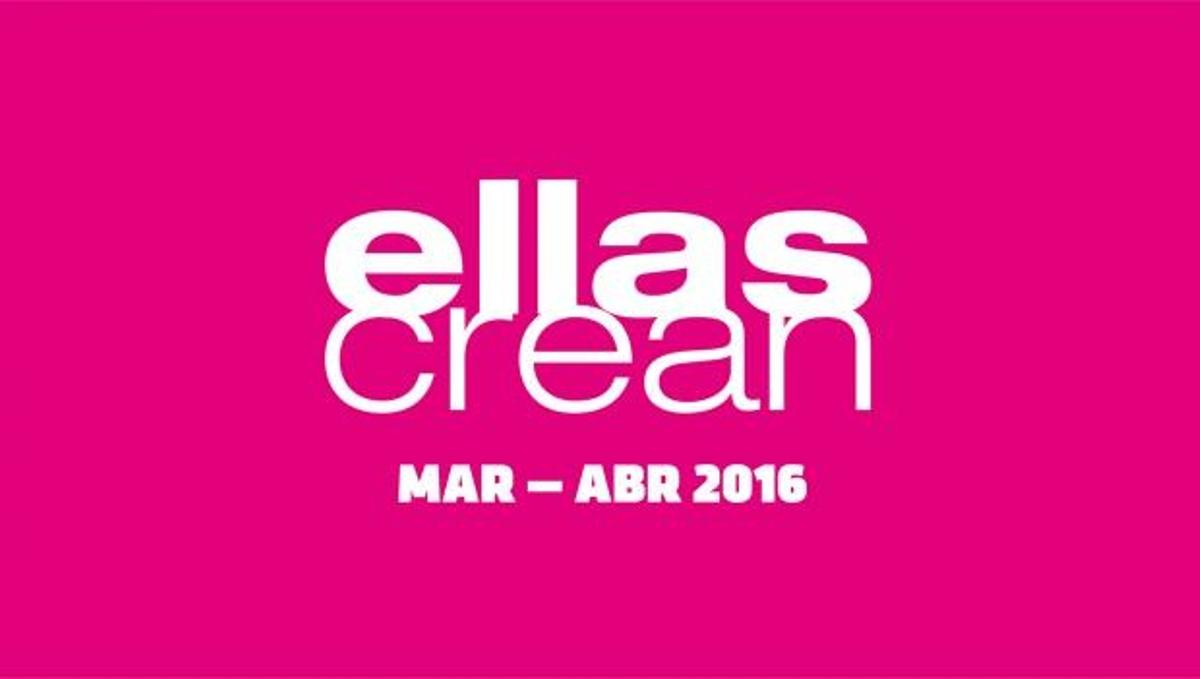 Festival cultural 'Ellas crean'