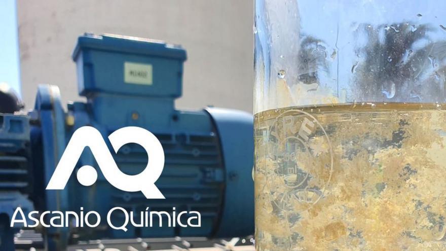 Innovación para un Agua Sostenible