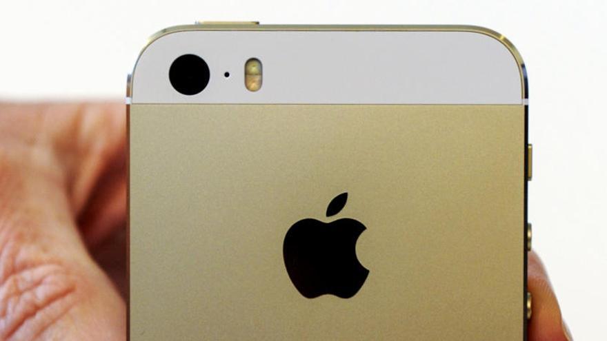 Un iPhone mini pel 2015?