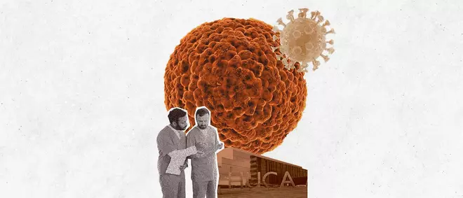 Claves del éxito frente al sarcoma