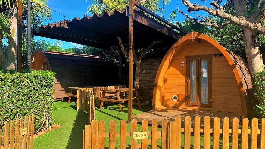 Bravoplaya Camping Resort: El lugar perfecto para unas vacaciones familiares inolvidables