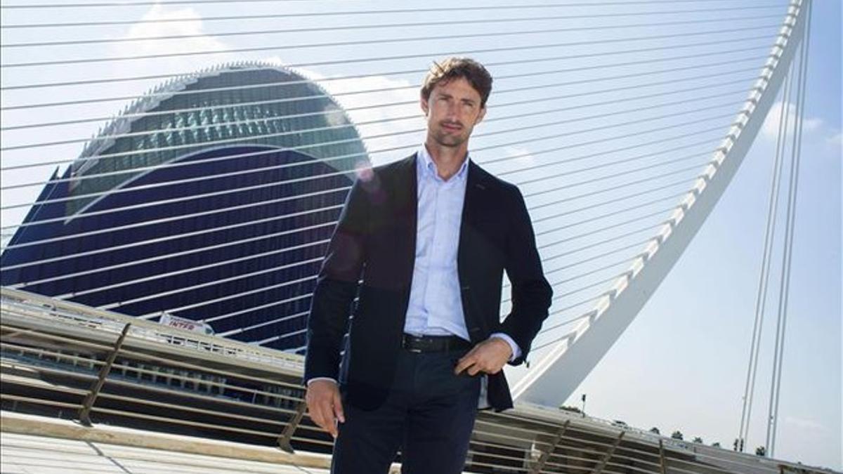 Juan Carlos Ferrero rechaza ser capitán de Copa Davis