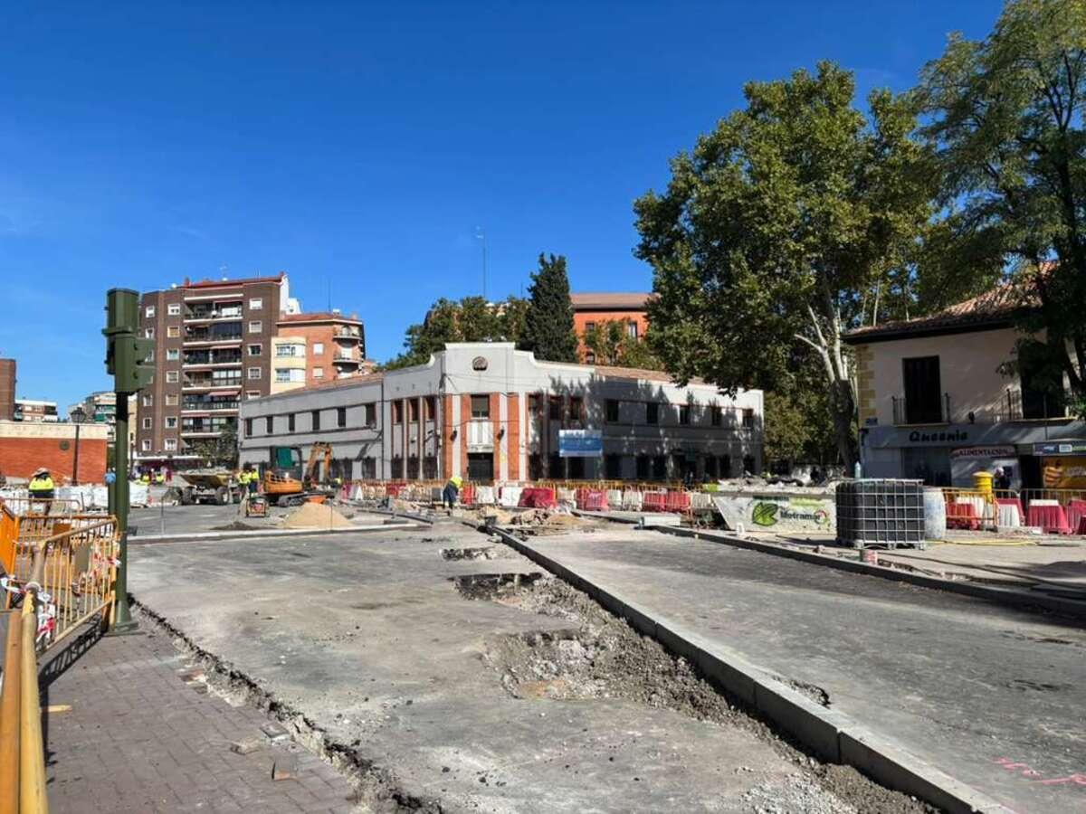 Desde el Ayuntamiento de Alcalá quieren llegar a todos los barrios