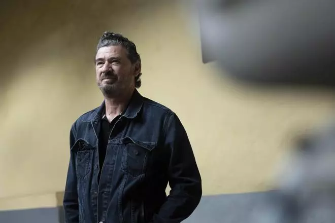 Julio Medem visita La Laguna