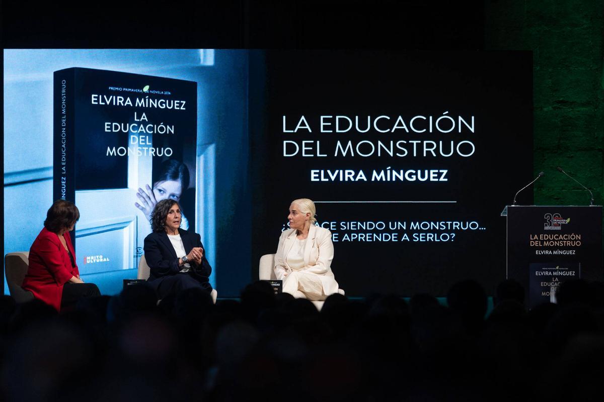 La Lonja de València acoge por primera vez el Premio Primavera de literatura