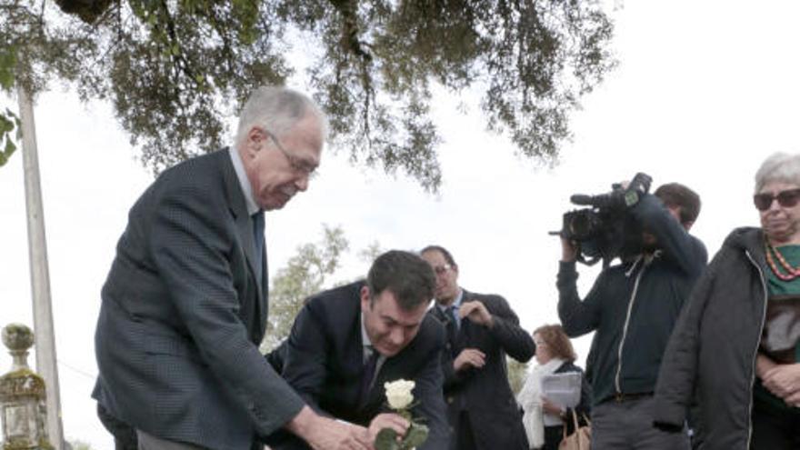 Cien años del Nobel gallego