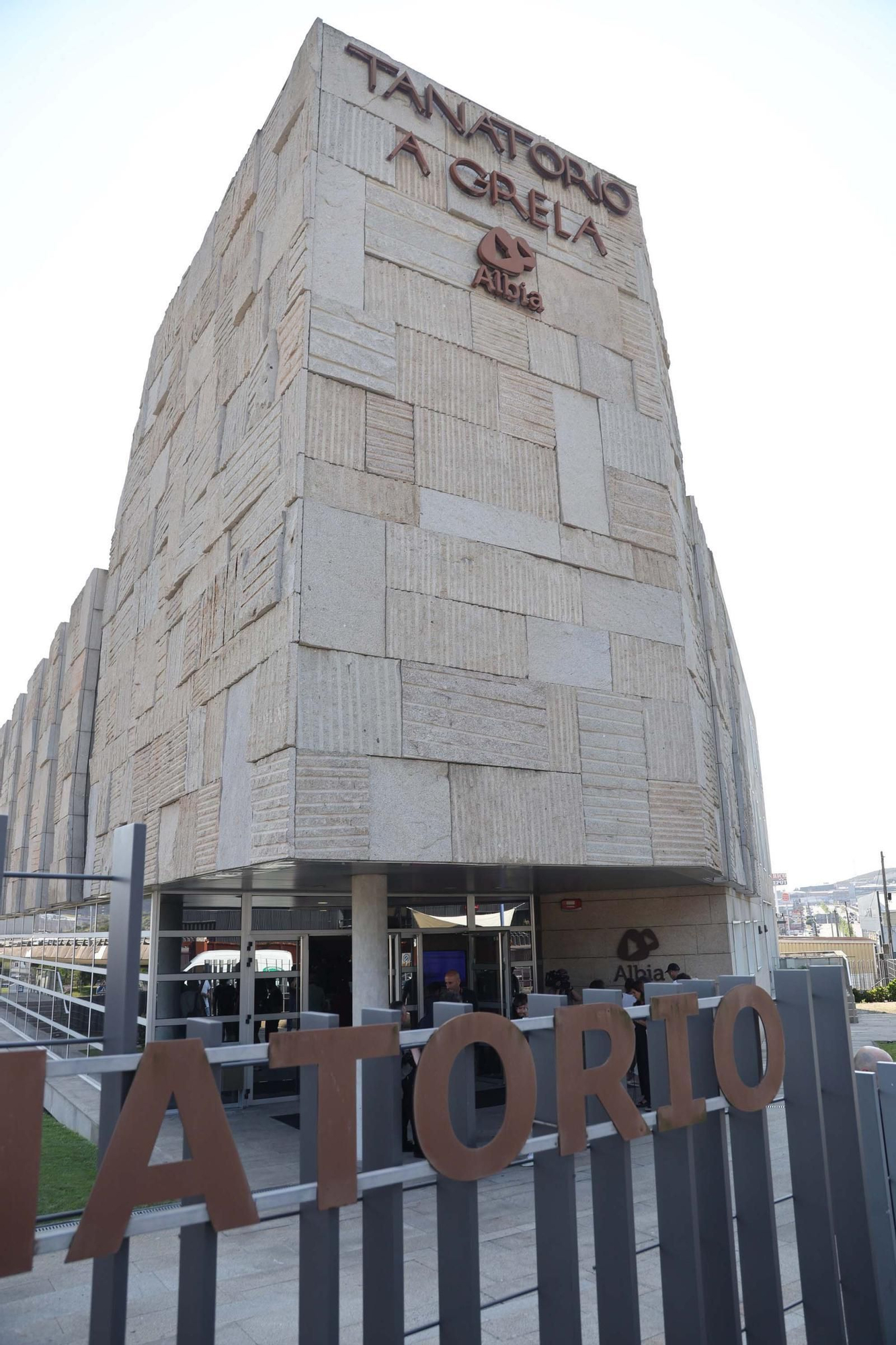 A Coruña da el último adiós al histórico sindicalista Suso Díaz