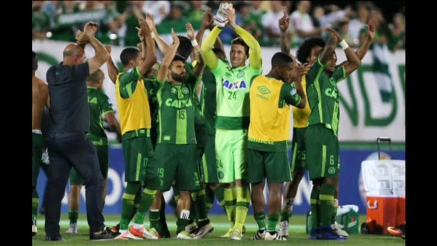 VÍDEO // Tragedia en el fútbol sudamericano