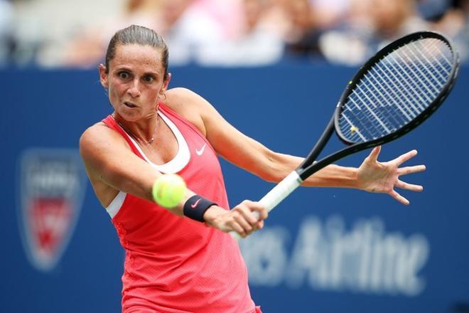 Pennetta, campeona del US Open