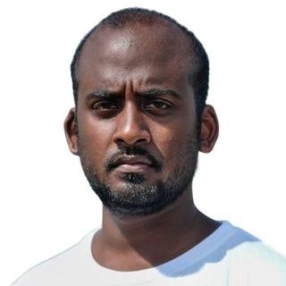 Arunn Jegan