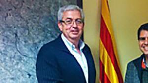 Un exalcalde de l’Alt Penedès s’enfronta a tres anys de presó