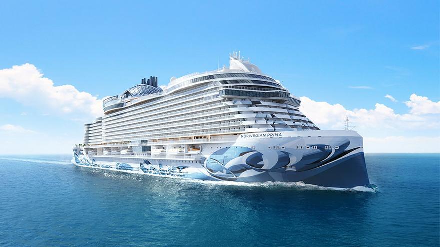 Norwegian Cruise Line regresa a Canarias con rutas de cruceros por Portugal, la Península y el norte de África