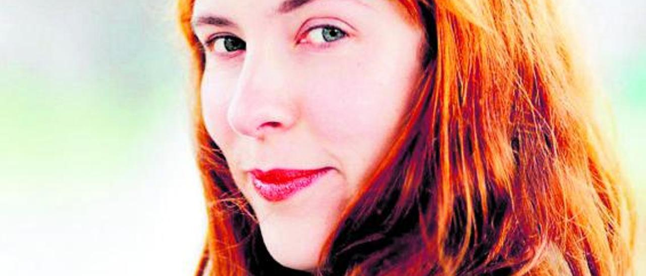 Evie Wyld.  ÁTICO DE LIBROS