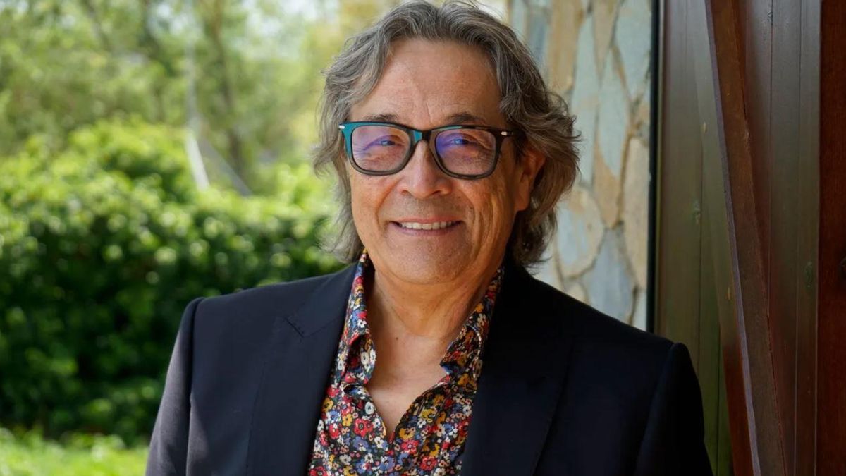 Chano Domínguez convertirà el concert de divendres en un homenatge al seu fill recentment mort.