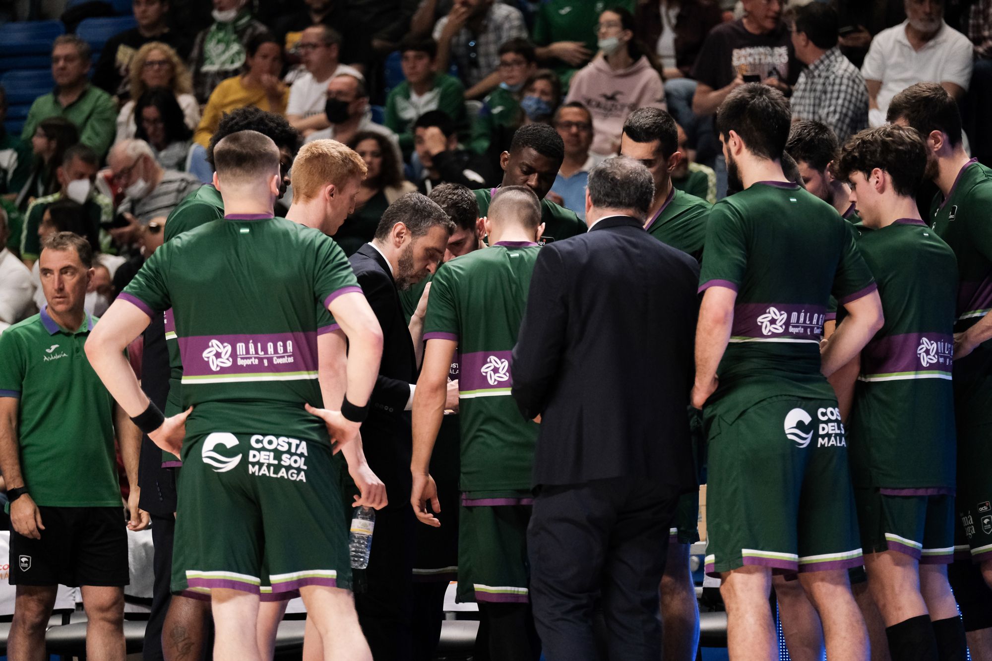 Liga Endesa | Unicaja-Baskonia