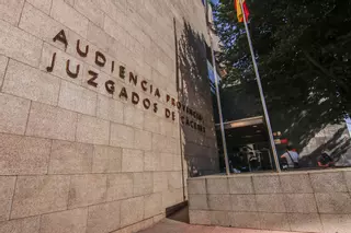 Piden 29 años de cárcel para el acusado del crimen de la motosierra