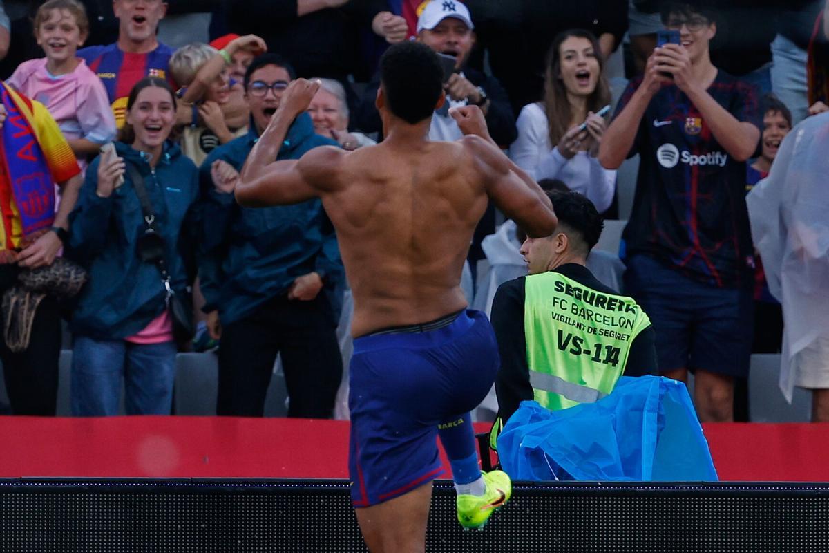 LaLiga EA Sports | Barcelona - Girona.