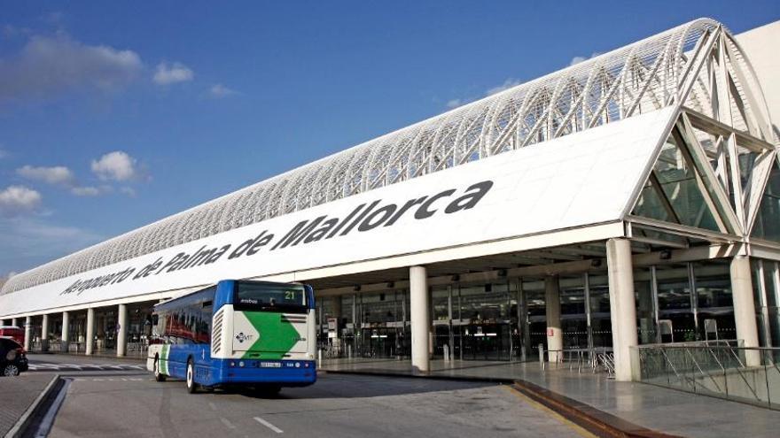 Flughafen auf Mallorca nimmt neue Verbindungen auf