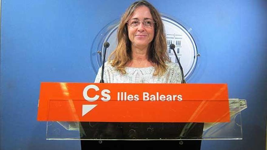 Ballester también se va: &quot;Hace falta transparencia a nivel interno&quot;