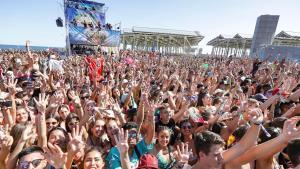 El Reggaeton Beach Festival incorpora nous socis internacionals