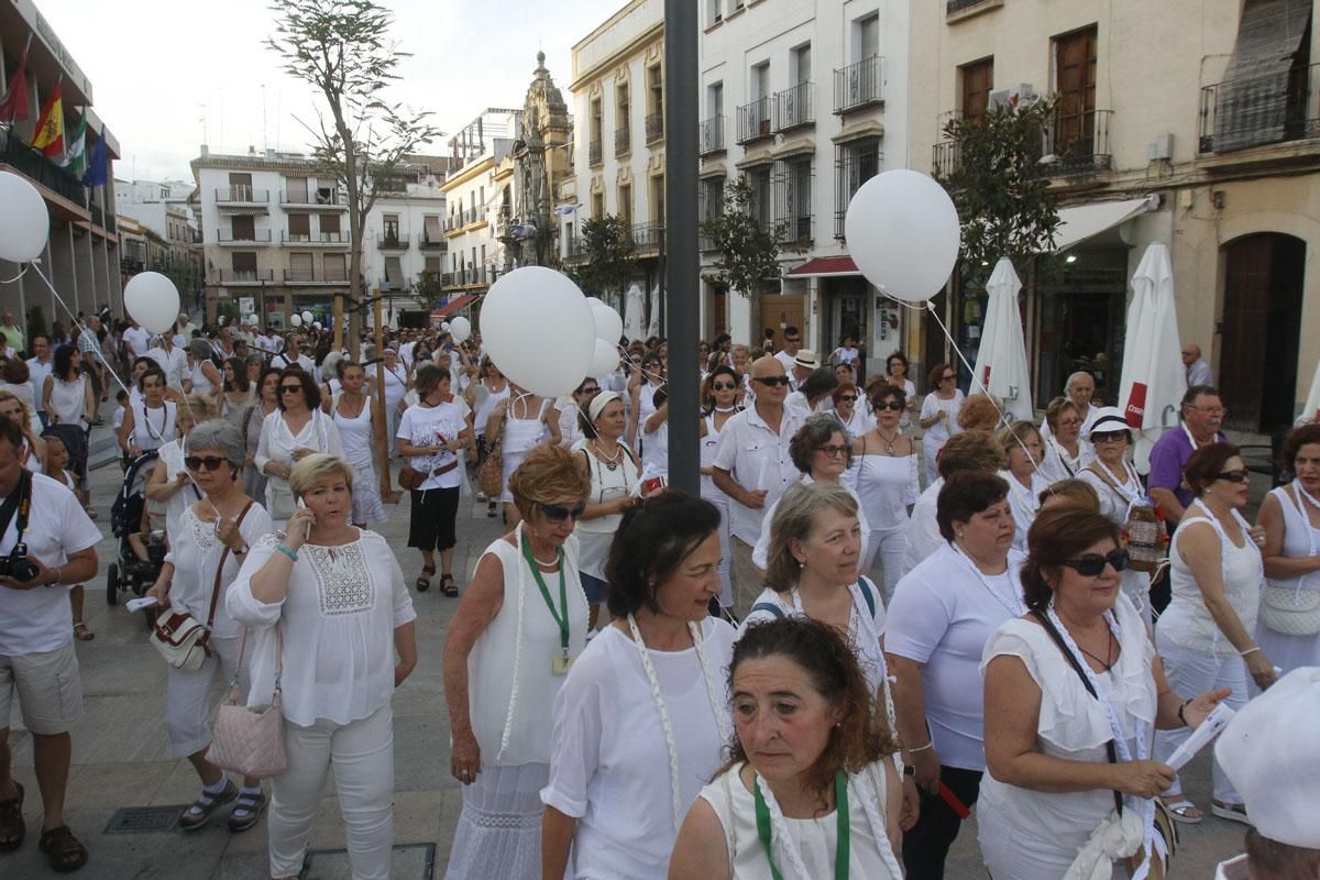 Fotogalería / Mujeres tejiendo por la paz