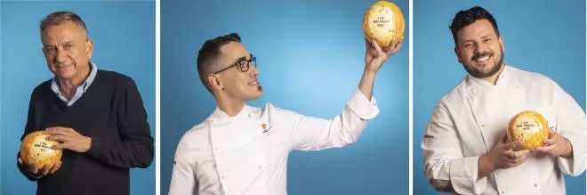 La Guía Repsol reconoce a tres restaurantes extremeños