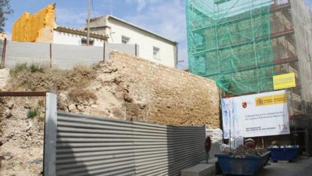 Las obras, que están a punto de comenzar, durarán 6 meses.