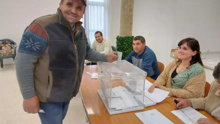 Un pueblo de Aliste pone freno a la despoblación y suma 31 nuevos vecinos este año